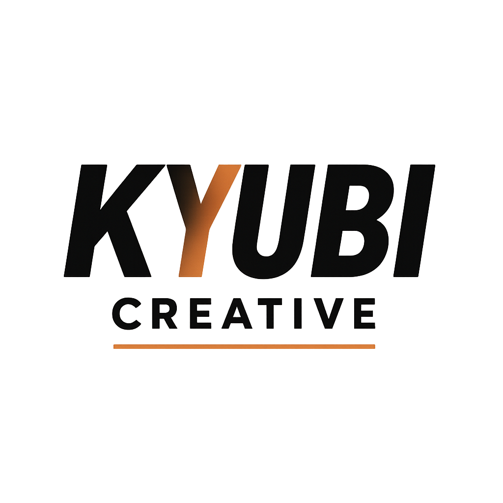 Kyubi Creative Logo